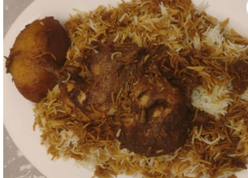 زربيان عدني لحم